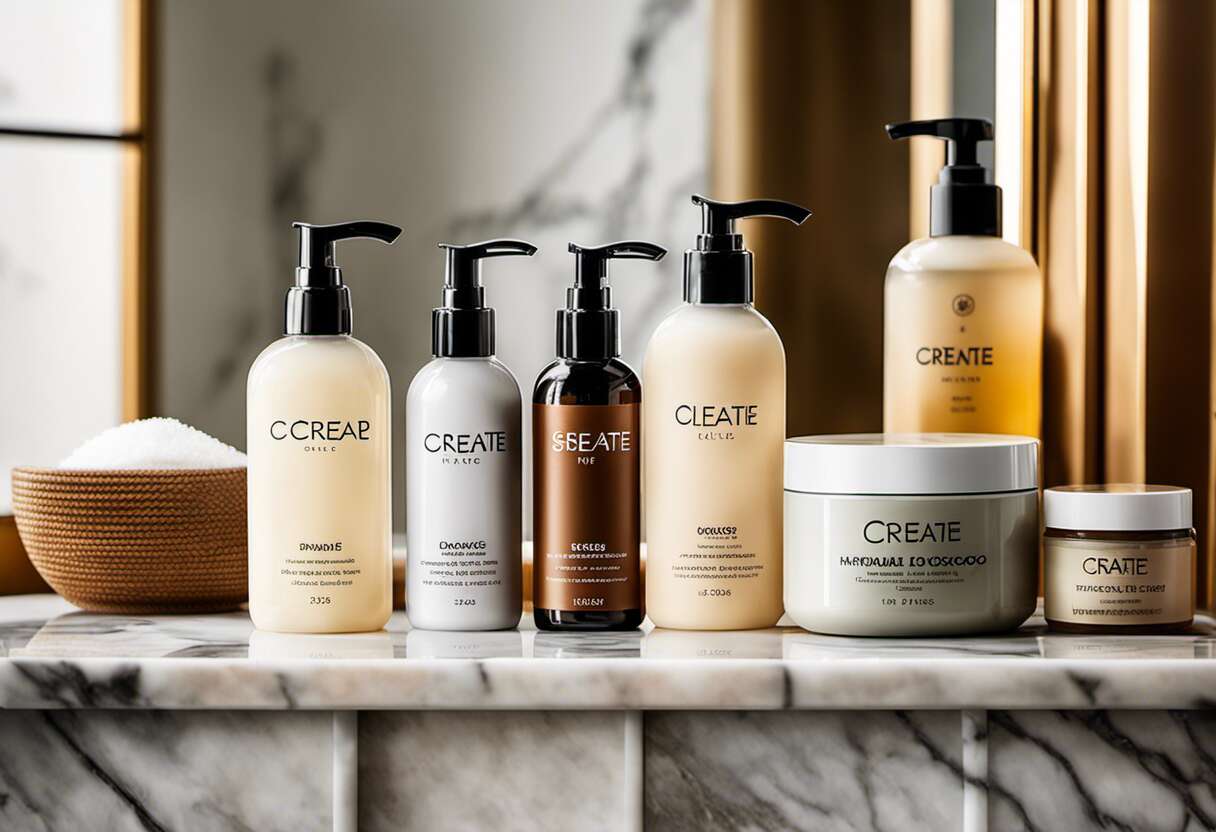 La bonne routine capillaire contre la sécheresse du cheveu
